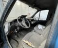 Синий ГАЗ 2752 Соболь, объемом двигателя 2.5 л и пробегом 100 тыс. км за 1600 $, фото 8 на Automoto.ua