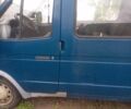 Синій ГАЗ 2752 Соболь, об'ємом двигуна 2.5 л та пробігом 1 тис. км за 2036 $, фото 3 на Automoto.ua