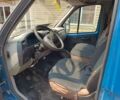 Синий ГАЗ 2752 Соболь, объемом двигателя 2.5 л и пробегом 170 тыс. км за 1500 $, фото 7 на Automoto.ua