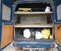 Синій ГАЗ 2752 Соболь, об'ємом двигуна 0 л та пробігом 120 тис. км за 3500 $, фото 1 на Automoto.ua