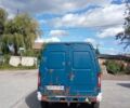 Синий ГАЗ 2752 Соболь, объемом двигателя 2.5 л и пробегом 207 тыс. км за 2000 $, фото 7 на Automoto.ua