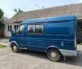 Синий ГАЗ 2752 Соболь, объемом двигателя 2.5 л и пробегом 170 тыс. км за 1500 $, фото 5 на Automoto.ua