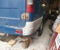 Синій ГАЗ 2752 Соболь, об'ємом двигуна 0 л та пробігом 120 тис. км за 3500 $, фото 4 на Automoto.ua