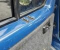 Синий ГАЗ 2752 Соболь, объемом двигателя 2.5 л и пробегом 10 тыс. км за 3300 $, фото 5 на Automoto.ua