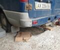 Синій ГАЗ 2752 Соболь, об'ємом двигуна 0 л та пробігом 120 тис. км за 3500 $, фото 3 на Automoto.ua