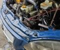 Синий ГАЗ 2752 Соболь, объемом двигателя 2.5 л и пробегом 10 тыс. км за 3300 $, фото 2 на Automoto.ua