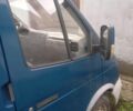 Синій ГАЗ 2752 Соболь, об'ємом двигуна 2.5 л та пробігом 1 тис. км за 2036 $, фото 6 на Automoto.ua