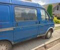 Синий ГАЗ 2752 Соболь, объемом двигателя 2.5 л и пробегом 170 тыс. км за 1500 $, фото 6 на Automoto.ua