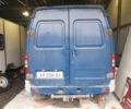Синій ГАЗ 2752 Соболь, об'ємом двигуна 0 л та пробігом 120 тис. км за 3500 $, фото 2 на Automoto.ua