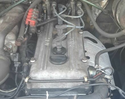 Синій ГАЗ 2752 Соболь, об'ємом двигуна 2 л та пробігом 178 тис. км за 1750 $, фото 10 на Automoto.ua