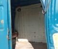 Синий ГАЗ 2752 Соболь, объемом двигателя 2.5 л и пробегом 207 тыс. км за 2000 $, фото 6 на Automoto.ua