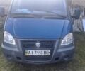 Синій ГАЗ 2752 Соболь, об'ємом двигуна 2 л та пробігом 178 тис. км за 1750 $, фото 1 на Automoto.ua