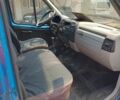 Синий ГАЗ 2752 Соболь, объемом двигателя 2.5 л и пробегом 170 тыс. км за 1500 $, фото 8 на Automoto.ua