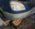 Синій ГАЗ 2752 Соболь, об'ємом двигуна 0 л та пробігом 120 тис. км за 3500 $, фото 10 на Automoto.ua
