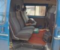 Синий ГАЗ 2752 Соболь, объемом двигателя 2.5 л и пробегом 170 тыс. км за 1500 $, фото 10 на Automoto.ua