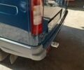 Синий ГАЗ 2752 Соболь, объемом двигателя 2.46 л и пробегом 14 тыс. км за 6100 $, фото 4 на Automoto.ua