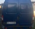 Синій ГАЗ 2752 Соболь, об'ємом двигуна 2 л та пробігом 178 тис. км за 1750 $, фото 2 на Automoto.ua