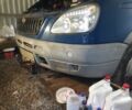 Синій ГАЗ 2752 Соболь, об'ємом двигуна 0 л та пробігом 120 тис. км за 3500 $, фото 9 на Automoto.ua