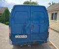 Синий ГАЗ 2752 Соболь, объемом двигателя 2.5 л и пробегом 170 тыс. км за 1500 $, фото 2 на Automoto.ua