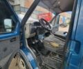 Синий ГАЗ 2752 Соболь, объемом двигателя 2.5 л и пробегом 10 тыс. км за 3300 $, фото 11 на Automoto.ua