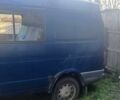 Синій ГАЗ 2752 Соболь, об'ємом двигуна 2 л та пробігом 178 тис. км за 1750 $, фото 5 на Automoto.ua