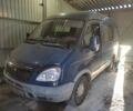 Синій ГАЗ 2752 Соболь, об'ємом двигуна 0 л та пробігом 120 тис. км за 3500 $, фото 1 на Automoto.ua
