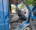 Синій ГАЗ 2752 Соболь, об'ємом двигуна 2.5 л та пробігом 10 тис. км за 3300 $, фото 9 на Automoto.ua