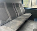 Синій ГАЗ 2752 Соболь, об'ємом двигуна 2.5 л та пробігом 207 тис. км за 1400 $, фото 3 на Automoto.ua