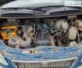 Синий ГАЗ 2752 Соболь, объемом двигателя 2.5 л и пробегом 137 тыс. км за 2500 $, фото 1 на Automoto.ua