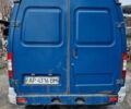 Синий ГАЗ 2752 Соболь, объемом двигателя 2.5 л и пробегом 137 тыс. км за 2500 $, фото 2 на Automoto.ua