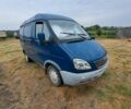 Синий ГАЗ 2752 Соболь, объемом двигателя 0 л и пробегом 190 тыс. км за 1800 $, фото 1 на Automoto.ua