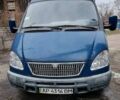 Синий ГАЗ 2752 Соболь, объемом двигателя 2.5 л и пробегом 137 тыс. км за 2500 $, фото 1 на Automoto.ua