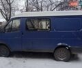 Синий ГАЗ 2752 Соболь, объемом двигателя 2.3 л и пробегом 126 тыс. км за 3000 $, фото 3 на Automoto.ua