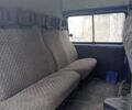 Синий ГАЗ 2752 Соболь, объемом двигателя 2.3 л и пробегом 126 тыс. км за 3000 $, фото 10 на Automoto.ua