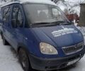 Синій ГАЗ 2752 Соболь, об'ємом двигуна 2.3 л та пробігом 126 тис. км за 3000 $, фото 2 на Automoto.ua