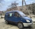 Синий ГАЗ 2752 Соболь, объемом двигателя 2 л и пробегом 340 тыс. км за 1900 $, фото 1 на Automoto.ua