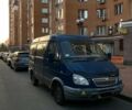 Синій ГАЗ 2752 Соболь, об'ємом двигуна 2.3 л та пробігом 145 тис. км за 2600 $, фото 1 на Automoto.ua