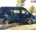 Синій ГАЗ 2752 Соболь, об'ємом двигуна 2.3 л та пробігом 145 тис. км за 2600 $, фото 6 на Automoto.ua