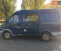 Синій ГАЗ 2752 Соболь, об'ємом двигуна 2.3 л та пробігом 145 тис. км за 2600 $, фото 3 на Automoto.ua