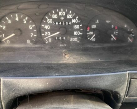 ГАЗ 2752 Соболь 2006 в Ивано-Франковске на Automoto.ua Синий ГАЗ 2752 Соболь, объемом двигателя 0 л и пробегом 64 тыс. км за 100 $, фото 11 на Automoto.ua