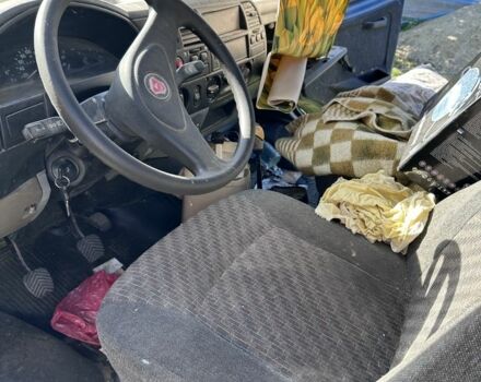 ГАЗ 2752 Соболь 2006 в Ивано-Франковске на Automoto.ua Синий ГАЗ 2752 Соболь, объемом двигателя 0 л и пробегом 64 тыс. км за 100 $, фото 12 на Automoto.ua