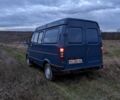 Синий ГАЗ 2752 Соболь, объемом двигателя 0.25 л и пробегом 35 тыс. км за 4499 $, фото 1 на Automoto.ua