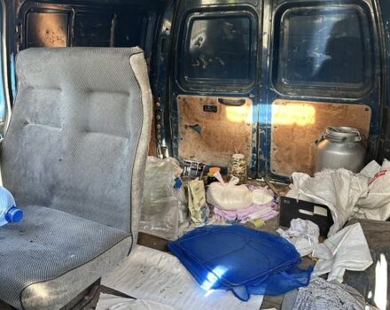 ГАЗ 2752 Соболь 2006 в Ивано-Франковске на Automoto.ua Синий ГАЗ 2752 Соболь, объемом двигателя 0 л и пробегом 64 тыс. км за 100 $, фото 13 на Automoto.ua