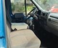 Синий ГАЗ 2752 Соболь, объемом двигателя 2.5 л и пробегом 110 тыс. км за 3000 $, фото 4 на Automoto.ua