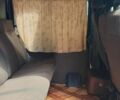 Синий ГАЗ 2752 Соболь, объемом двигателя 2.5 л и пробегом 110 тыс. км за 3000 $, фото 5 на Automoto.ua