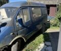 ГАЗ 2752 Соболь 2006 в Ивано-Франковске на Automoto.ua Синий ГАЗ 2752 Соболь, объемом двигателя 0 л и пробегом 64 тыс. км за 100 $, фото 5 на Automoto.ua