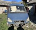 ГАЗ 2752 Соболь 2006 в Ивано-Франковске на Automoto.ua Синий ГАЗ 2752 Соболь, объемом двигателя 0 л и пробегом 64 тыс. км за 100 $, фото 2 на Automoto.ua