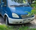 Синий ГАЗ 2752 Соболь, объемом двигателя 2.5 л и пробегом 110 тыс. км за 3000 $, фото 2 на Automoto.ua