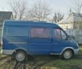 ГАЗ 2752 Соболь 2008 в Киеве на Automoto.ua Синий ГАЗ 2752 Соболь, объемом двигателя 2.5 л и пробегом 100 тыс. км за 2700 $, фото 4 на Automoto.ua