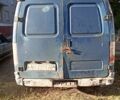 Синий ГАЗ 2752 Соболь, объемом двигателя 2 л и пробегом 150 тыс. км за 1092 $, фото 2 на Automoto.ua